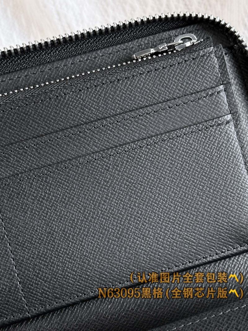 LV Wallets